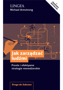 Jak zarządzać ludźmi