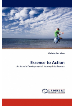 Essence to Action