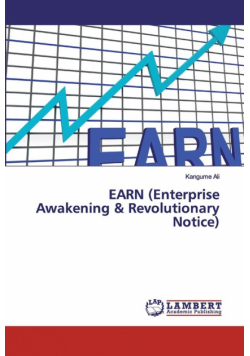 EARN (Enterprise Awakening & Revolutionary Notice)