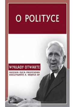 O polityce