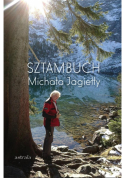 Sztambuch Michała Jagiełły