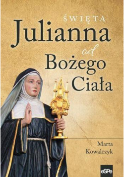 Święta Julianna od Bożego Ciała