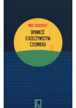 Opowieść o rzeczywistym