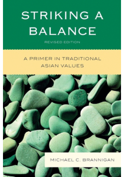 Striking a Balance