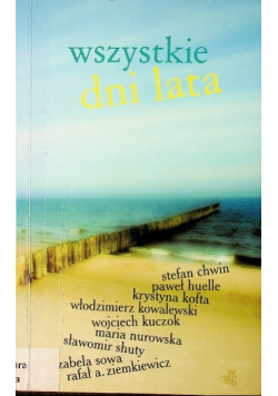 Wszystkie dni lata