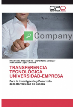 Transferencia Tecnológica Universidad-Empresa