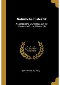 Natürliche Dialektik