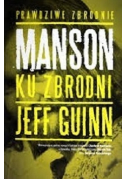 Manson Ku zbrodni