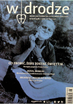 W drodze numer 6