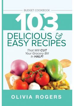 Budget Cookbook (3rd Edition)