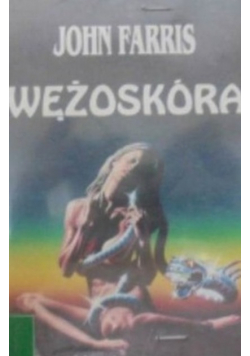 Wężoskóra