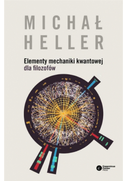 Elementy mechaniki kwantowej dla filozofów w.3