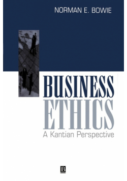 Business Ethics