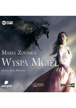 Wyspa Mgieł audiobook
