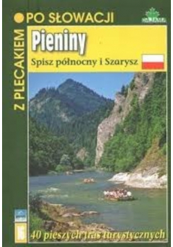 Pieniny Z plecakiem po Słowacji