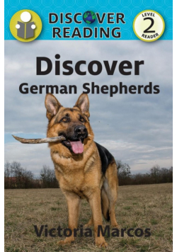 Discover German Shepherds