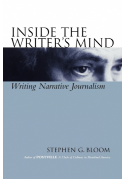 Inside Writers Mind Journalism