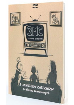3 minutowy katechizm DVD