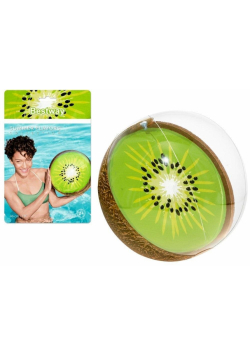 Piłka Plażowa Kiwi 46cm
