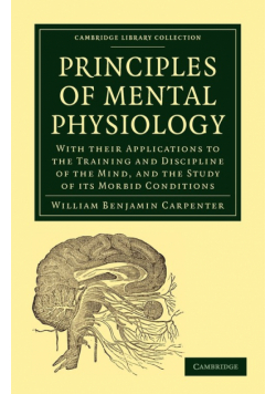 Principles of Mental Physiology
