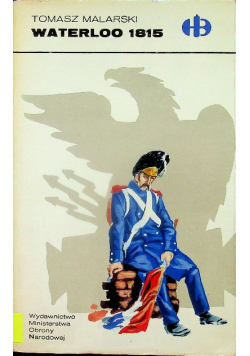 Waterloo 1815