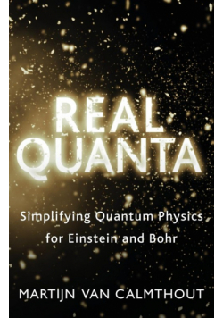 Real Quanta