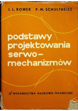Podstawy projektowania serwomechanizmów