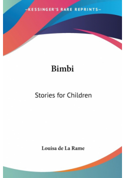 Bimbi