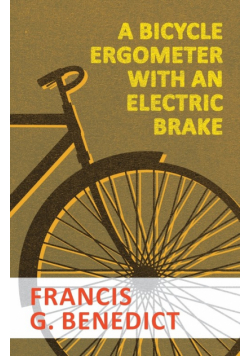 A Bicycle Ergometer with an Electric Brake