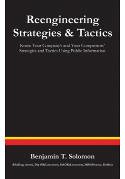 Reengineering Strategies and Tactics