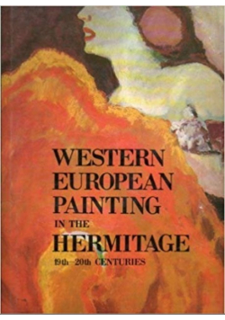 Western European Painting in the Hermitage Museum