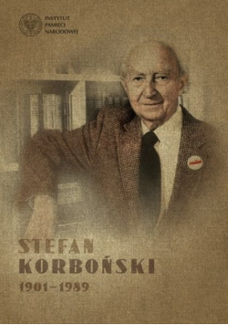 Stefan Korboński 1901-1989