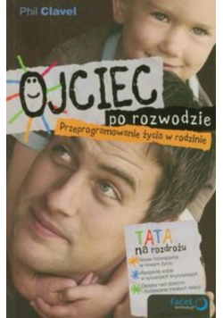 Ojciec po rozwodzie