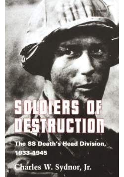 Soldiers of Destruction