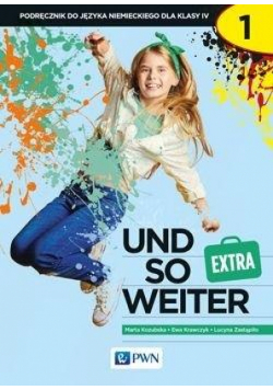 Und so weiter 1. EXTRA KB w.2020 PWN
