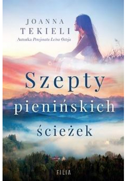 Szepty pienińskich ścieżek