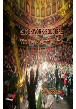 Clockwork Soldiers