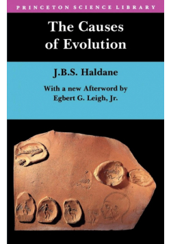 The Causes of Evolution