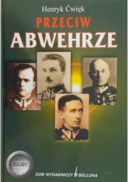 Przeciw Abwehrze