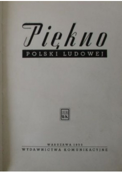 Piękno Polski Ludowej