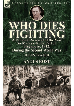 Who Dies Fighting