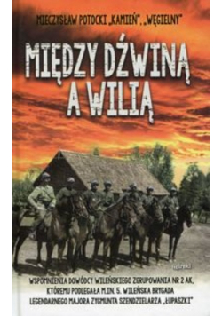 Między Dźwiną a Wilią