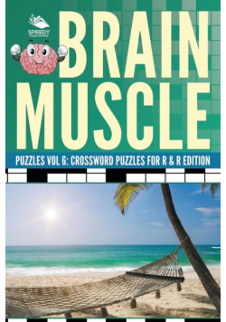 Brain Muscle Puzzles Vol 6