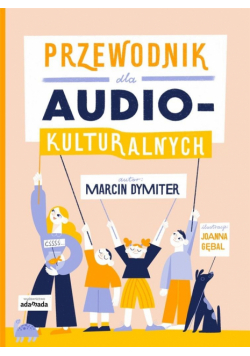 Przewodnik dla audiokulturalnych