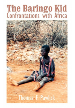 The Baringo Kid