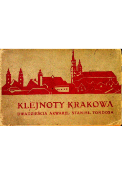 Klejnoty krakowa