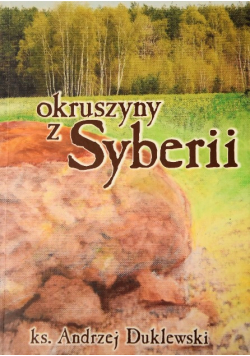 Okruszyny z Syberii