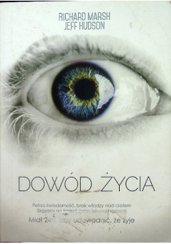 Dowód życia