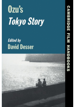 Ozu's Tokyo Story