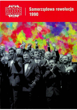 Samorządowa rewolucja 1990